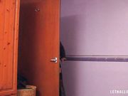 Lethal Lipstick - Mr Smith