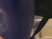 Lethal Lipstick - Ms Smoothhit