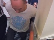 Lethal Lipstick - Ms Smoothhit