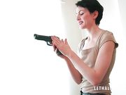 Lethal Lipstick - My Babies