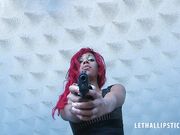 Lethal Lipstick - My Way