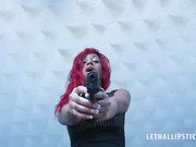 Lethal Lipstick - My Way