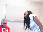 Lethal Lipstick - Never Cross Me !