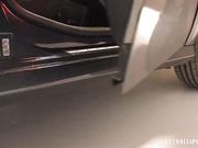 Lethal Lipstick - Never Mess With Me !