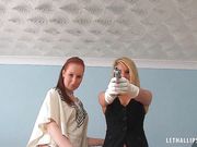 Lethal Lipstick - New Shores