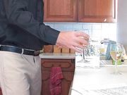 Lethal Lipstick - Night Cap