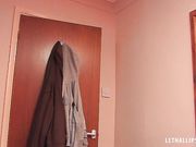 Lethal Lipstick - Nighty Night