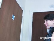 Lethal Lipstick - No Hiding Place