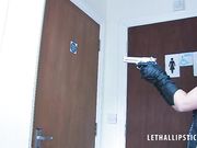 Lethal Lipstick - No Hiding Place