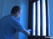 Lethal Lipstick - No Mercy