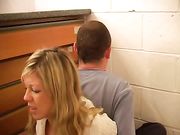 Lethal Lipstick - No Negotiations