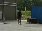 Lethal Lipstick - No Negotiations