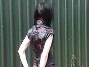 Lethal Lipstick - No Tipping