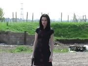 Lethal Lipstick - No Tipping