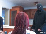 Lethal Lipstick - Not So Clever