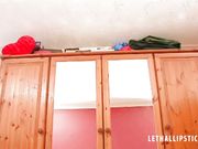 Lethal Lipstick - Oh Charley