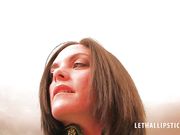 Lethal Lipstick - Oh Charley