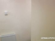 Lethal Lipstick - Only Came To Talk