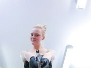 Lethal Lipstick - Only Came To Talk