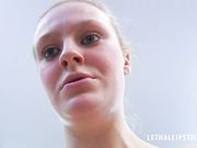 Lethal Lipstick - Only Came To Talk