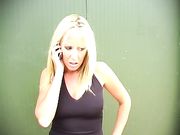 Lethal Lipstick - Open Season