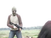 Lethal Lipstick - Open Season