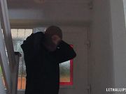 Lethal Lipstick - Panty Thief