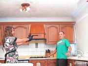 Lethal Lipstick - Papers