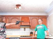 Lethal Lipstick - Papers