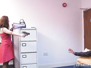 Lethal Lipstick - Party Fools