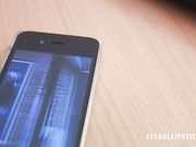 Lethal Lipstick - Photographs