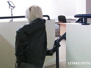 Lethal Lipstick - Photographs