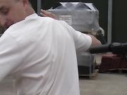 Lethal Lipstick - Pick Up