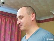 Lethal Lipstick - Picture Post