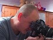 Lethal Lipstick - Picture Post