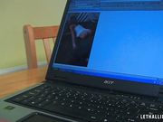 Lethal Lipstick - Picture Post