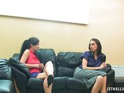 Lethal Lipstick - Picture Post