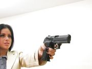 Lethal Lipstick - Please Mrs Jones