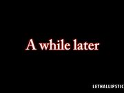 Lethal Lipstick - Please Mrs Jones