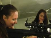 Lethal Lipstick - Point & Click