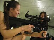 Lethal Lipstick - Point & Click