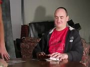 Lethal Lipstick - Private Game