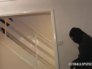 Lethal Lipstick - Quick And Clean