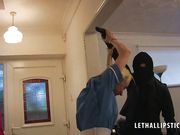 Lethal Lipstick - Quick And Clean