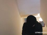 Lethal Lipstick - Quick And Clean