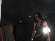 Lethal Lipstick - Quiet Please