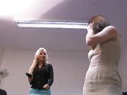 Lethal Lipstick - Ransom