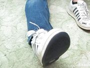 Lethal Lipstick - Rent Deposit