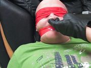 Lethal Lipstick - Rent Deposit