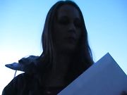 Lethal Lipstick - Retirement Plan